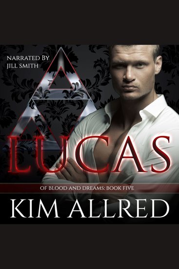 Lucas - A Vampire Romance - cover