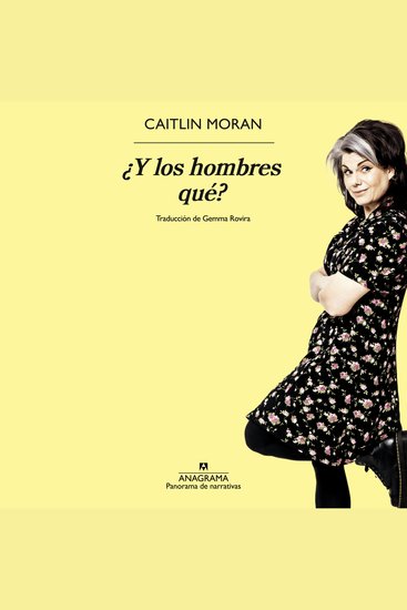 ¿Y los hombres qué? - cover