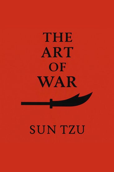 The Art of War - cover