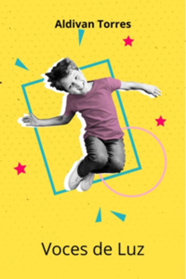 Voces de Luz - cover