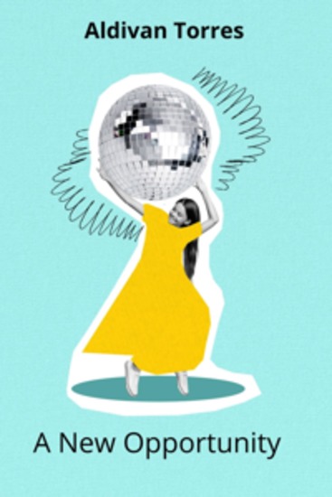 A New Opportunity - cover