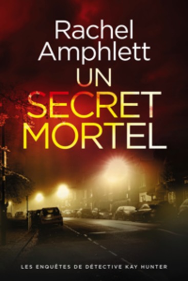 Un secret mortel - cover