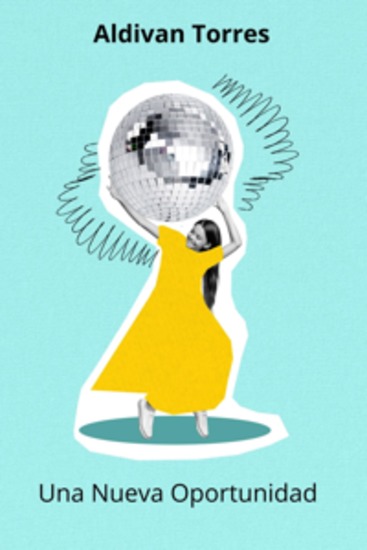 Una Nueva Oportunidad - cover