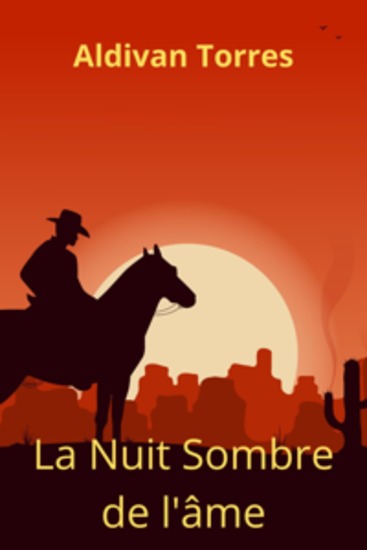 La Nuit Sombre de l'âme - cover