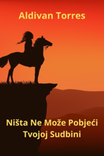 Ništa Ne Može Pobjeći Tvojoj Sudbini - cover