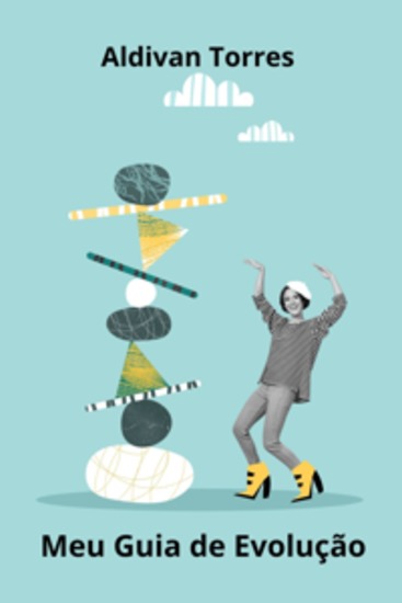Meu Guia de Evolução - cover