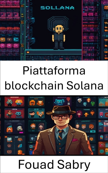 Piattaforma blockchain Solana - Potenziare le risorse digitali attraverso l'innovazione blockchain - cover