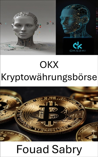 OKX Kryptowährungsbörse - Ein Leitfaden zum Verständnis der Zukunft von Kryptowährungen und digitalen Vermögenswerten - cover