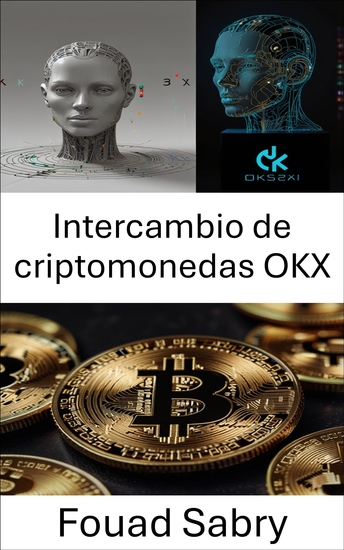 Intercambio de criptomonedas OKX - Una guía para comprender el futuro de las criptomonedas y los activos digitales - cover