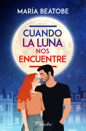 Cuando la luna nos encuentre - cover