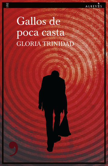 Gallos de poca casta - cover