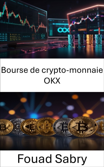 Bourse de crypto-monnaie OKX - Passerelle vers le commerce d'actifs numériques et l'innovation blockchain - cover