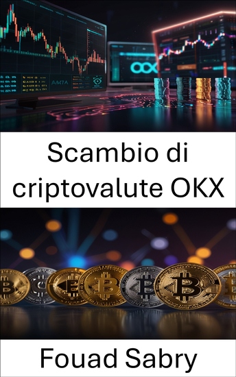 Scambio di criptovalute OKX - Porta d'accesso al trading di asset digitali e all'innovazione blockchain - cover