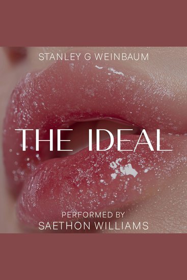 The Ideal - cover
