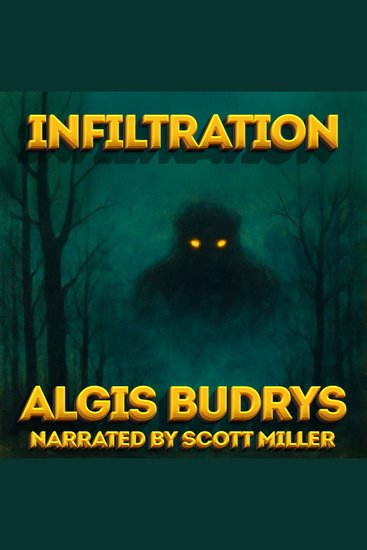 Infiltration - cover