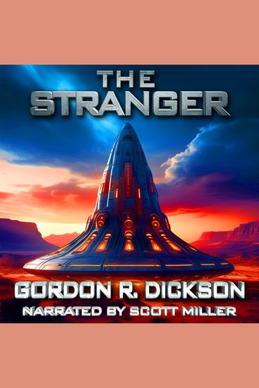 The Stranger - Not a Rocket Not Human Not Safe? - cover