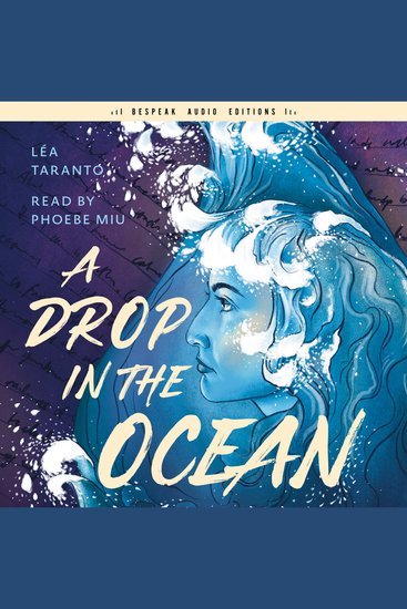 A Drop in the Ocean - cover