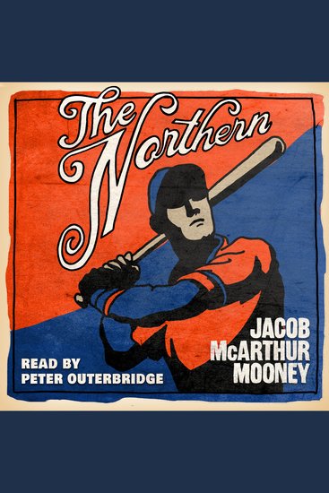 The Northern - A Novel - cover