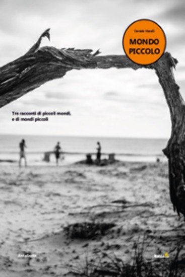 Mondo piccolo - cover