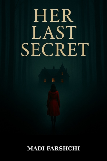Her Last Secret - Psychological Thriller with full of twist and buried secrets - cover