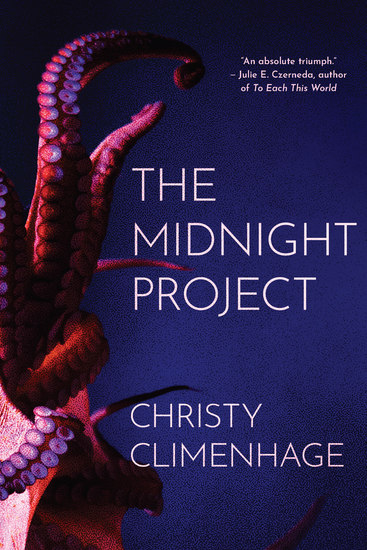 The Midnight Project - cover