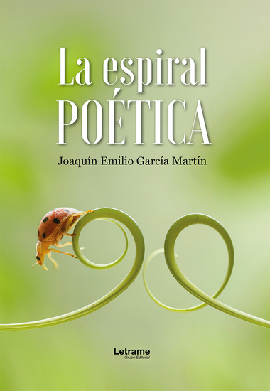 La espiral poética - cover