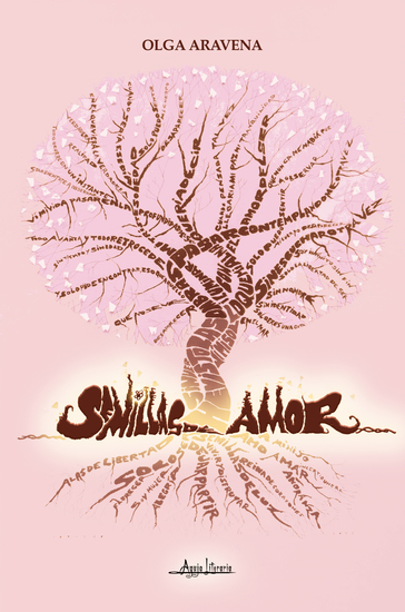 Semillas de amor - cover