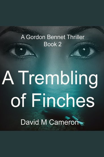 A Trembling of Finches - cover