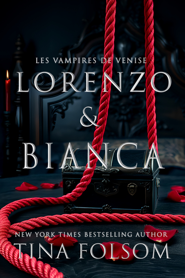 Lorenzo & Bianca - cover