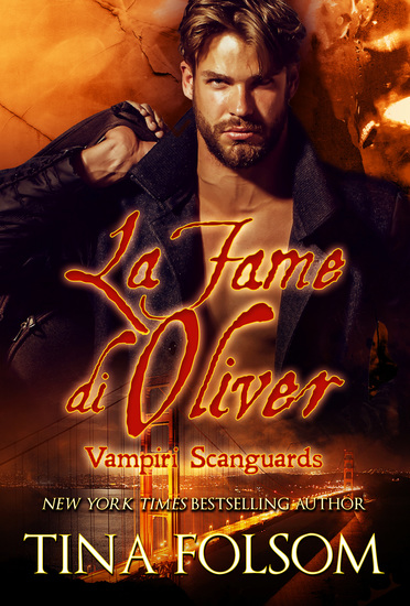 La Fame di Oliver - cover