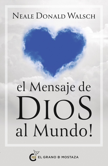 El mensaje de Dios al mundo Me habéis entendido mal - cover