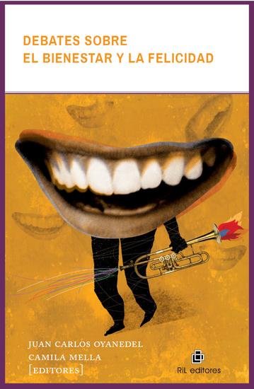Debates sobre el bienestar y la felicidad - cover