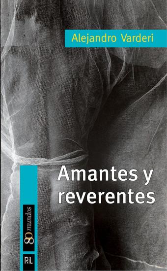 Amantes y reverentes - cover