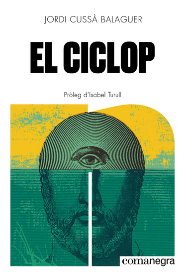 El Ciclop - cover