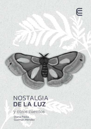 Nostalgia de la luz y otros cuentos - cover