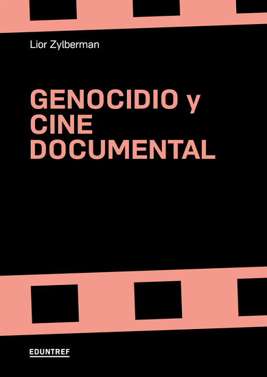 Genocidio y cine documental - cover