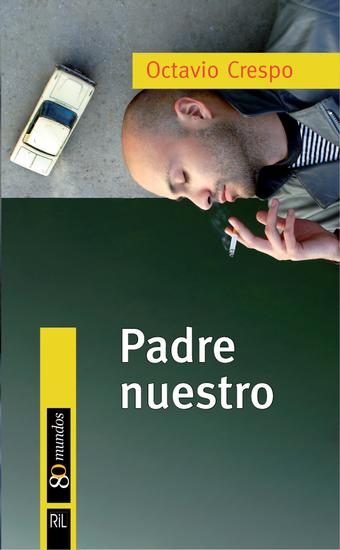 Padre nuestro - cover