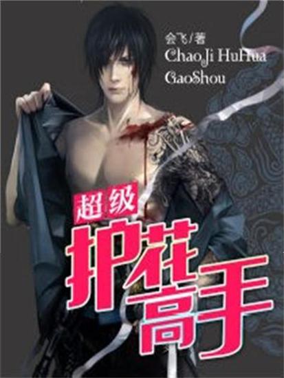 超级护花高手 - cover