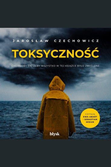 Toksyczność - cover