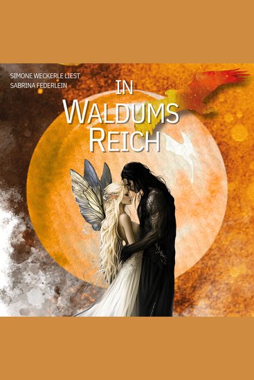 In Waldums Reich: Die Reise der Elfen und Gnome - cover