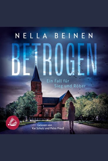 Betrogen - Ein Fall für Sieg und Röber - cover