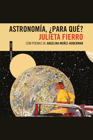 Astronomía ¿para qué? (Completo) - cover
