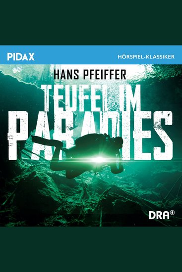 Teufel im Paradies - cover