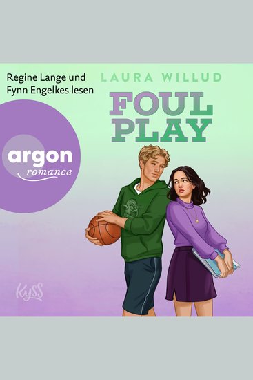 Foul Play - Hopeville Dragons Band 2 (Ungekürzte Lesung) - cover