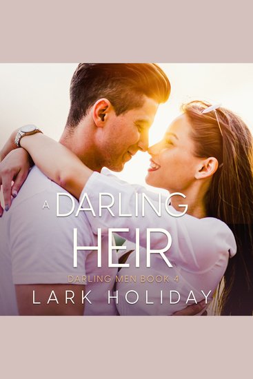 A Darling Heir - cover