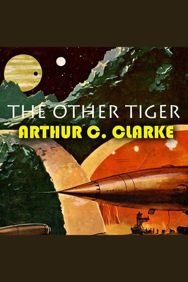 The Other Tiger - cover