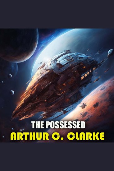 The Possessed - cover