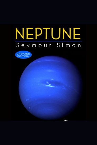 Neptune - cover