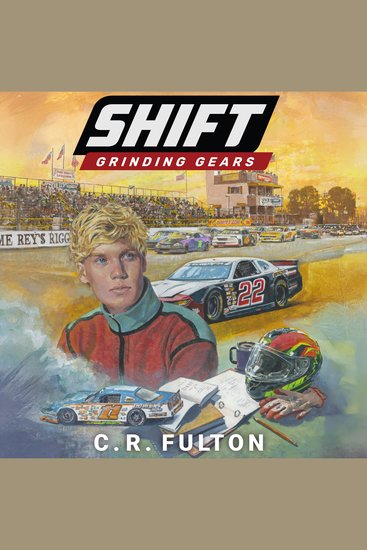 Grinding Gears - cover