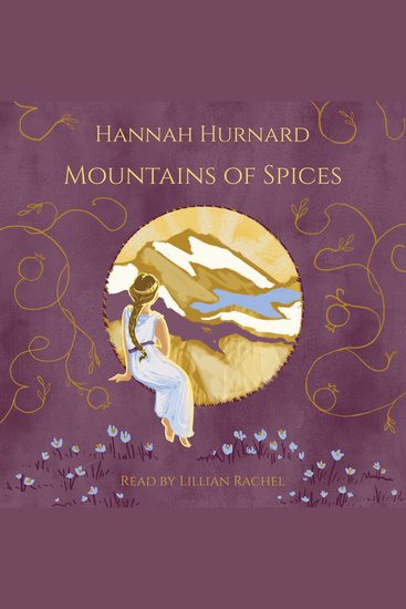 Mountains of Spices - cover